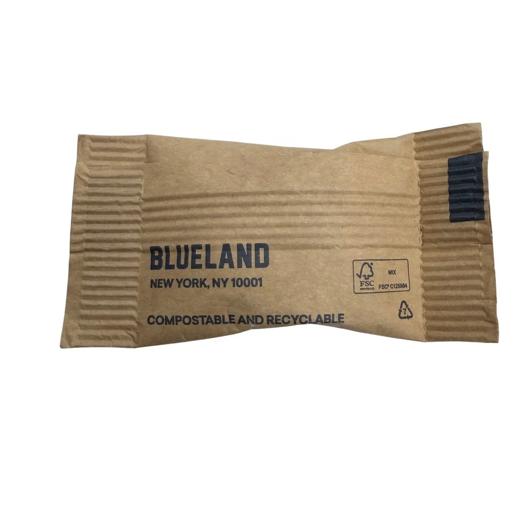 Blueland Disney Mickey Mouse Glass Foaming Soap Bottle & 18 Eco Friendly Refill